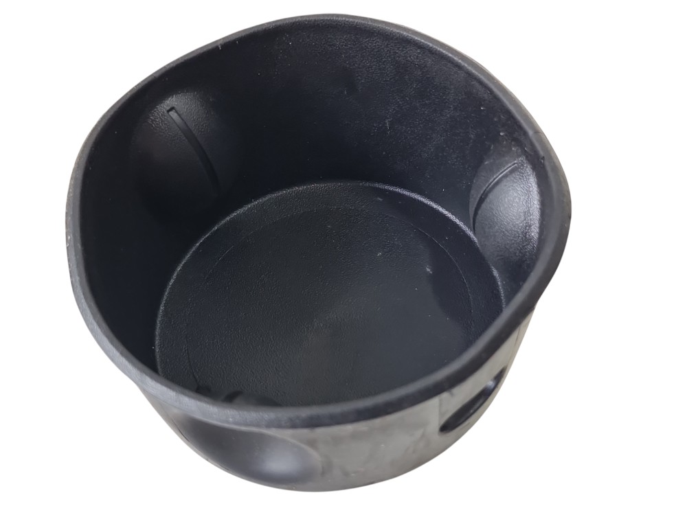 Coifa Porta Copos Console Fiat Cronos 2023 100249356 8