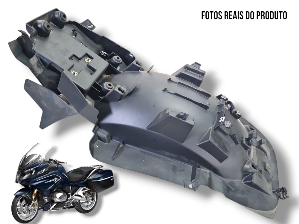 Paralama Traseiro Bmw R 1250 2020 Rt 4663 8520278 Detalhe 1