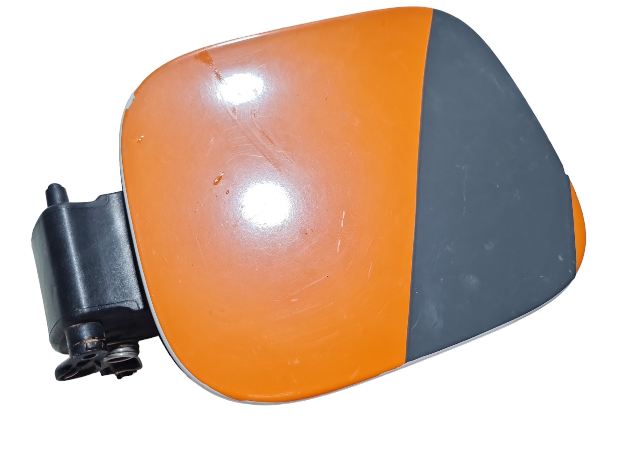 Portinhola Tanque Combustivel Gm Tracker 2022 26369112 6