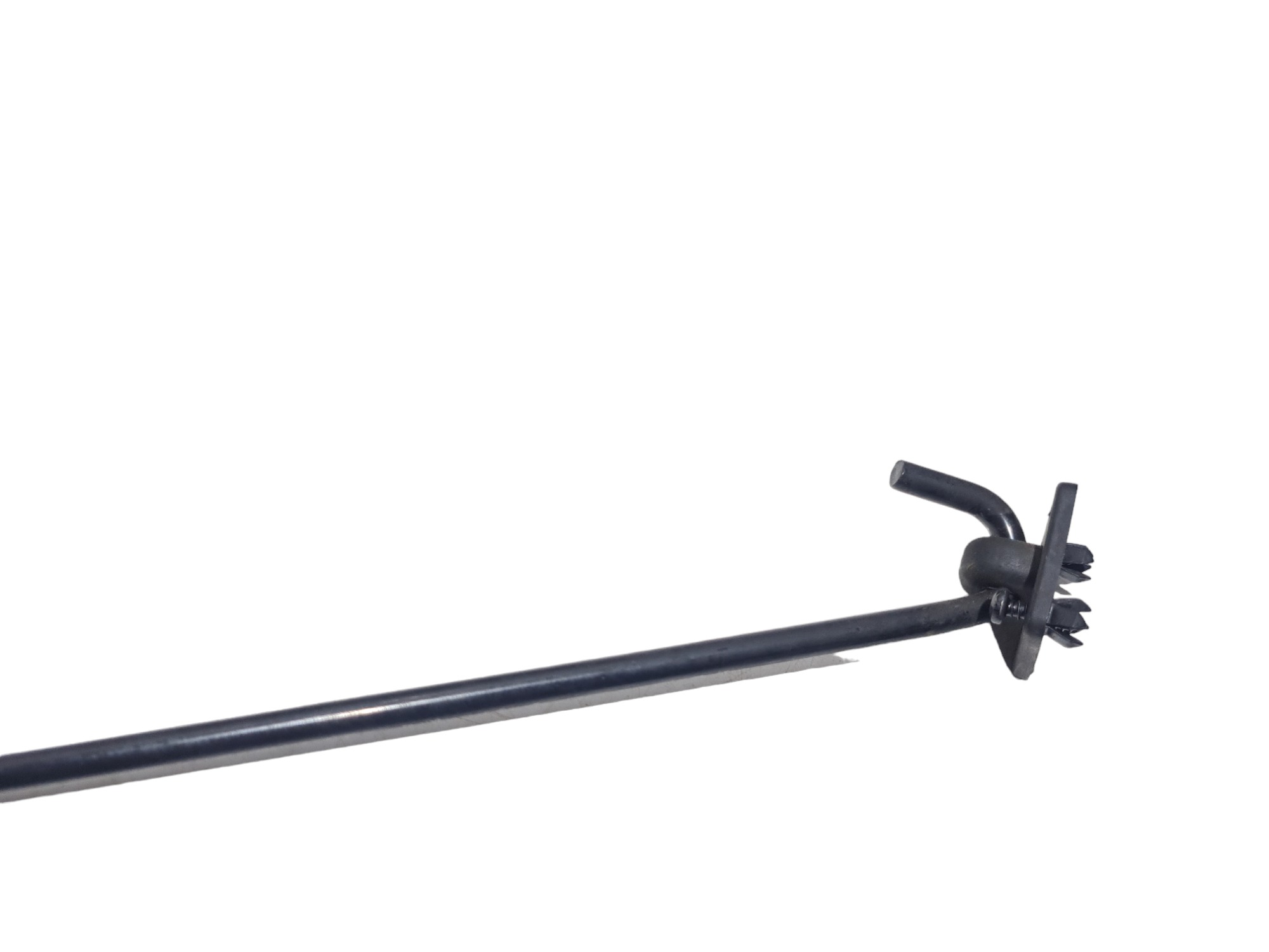 Haste Vareta Capô Chery Tiggo 2 2020 5