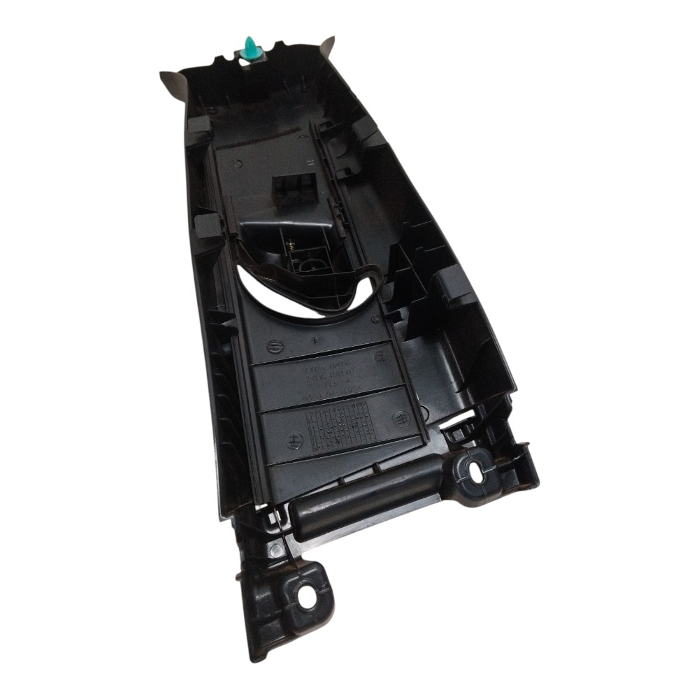Acabamento Coluna Sup Esquerdo Toyota Yaris 624200d070 2024 4