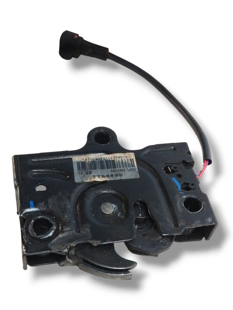 Fechadura Porta Malas Byd Song Pro 2025 2026 SA2FC8402530B 1