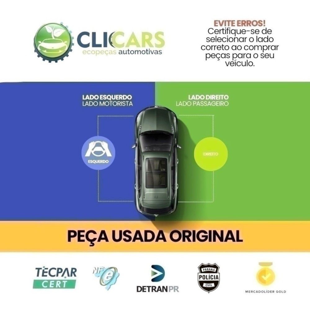 Moldura Acabamento Inferior Coluna Jeep Compass 2023 5