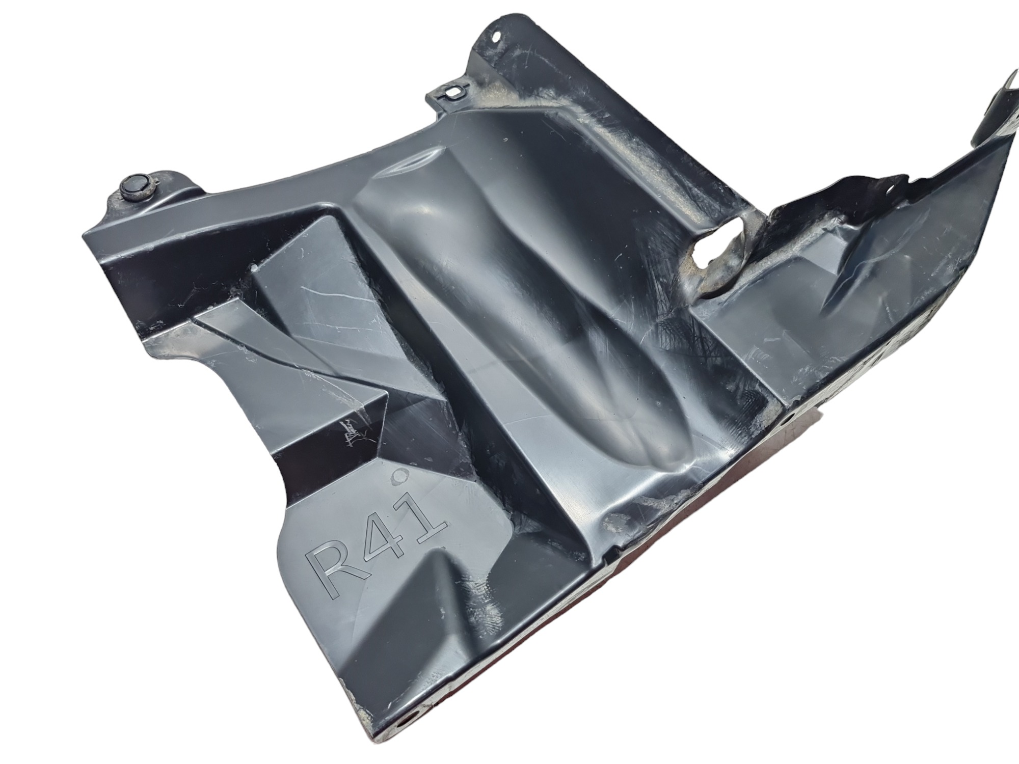 Protetor Carter Direito Toyota Corolla Cross 2023 514430a060 5
