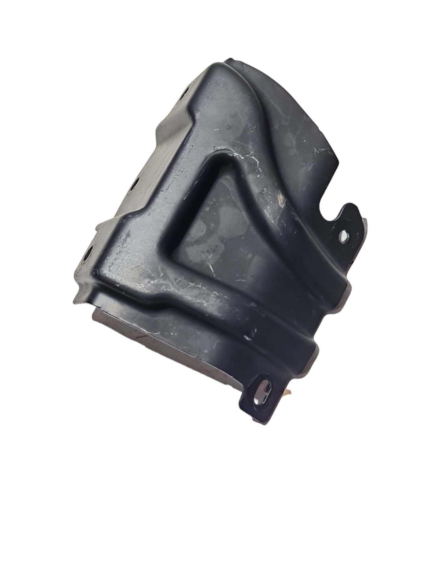Travessa Suporte Mini Frente Peugeot 207 2013 Original 3