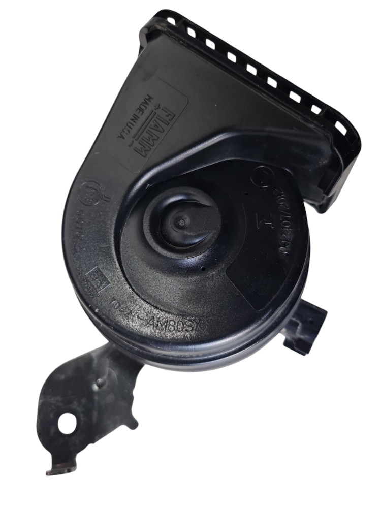Buzina C Suporte Jeep Compass 2023 68455237 Original 5
