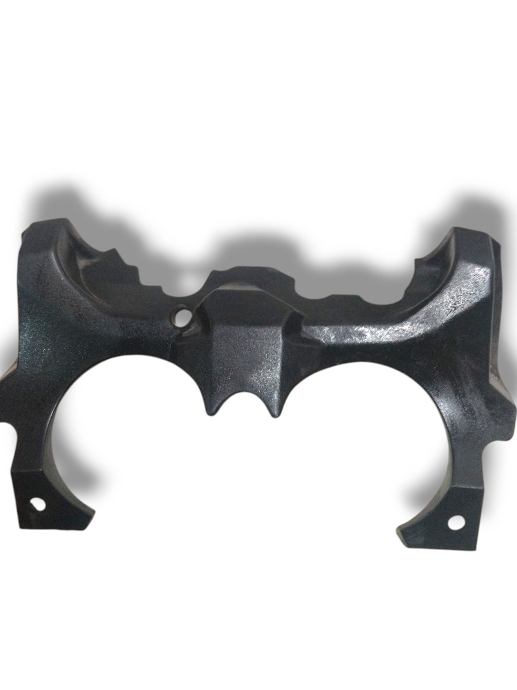 Suporte traseiro do farol Yamaha Xtz 250 Tenere ORIGINAL