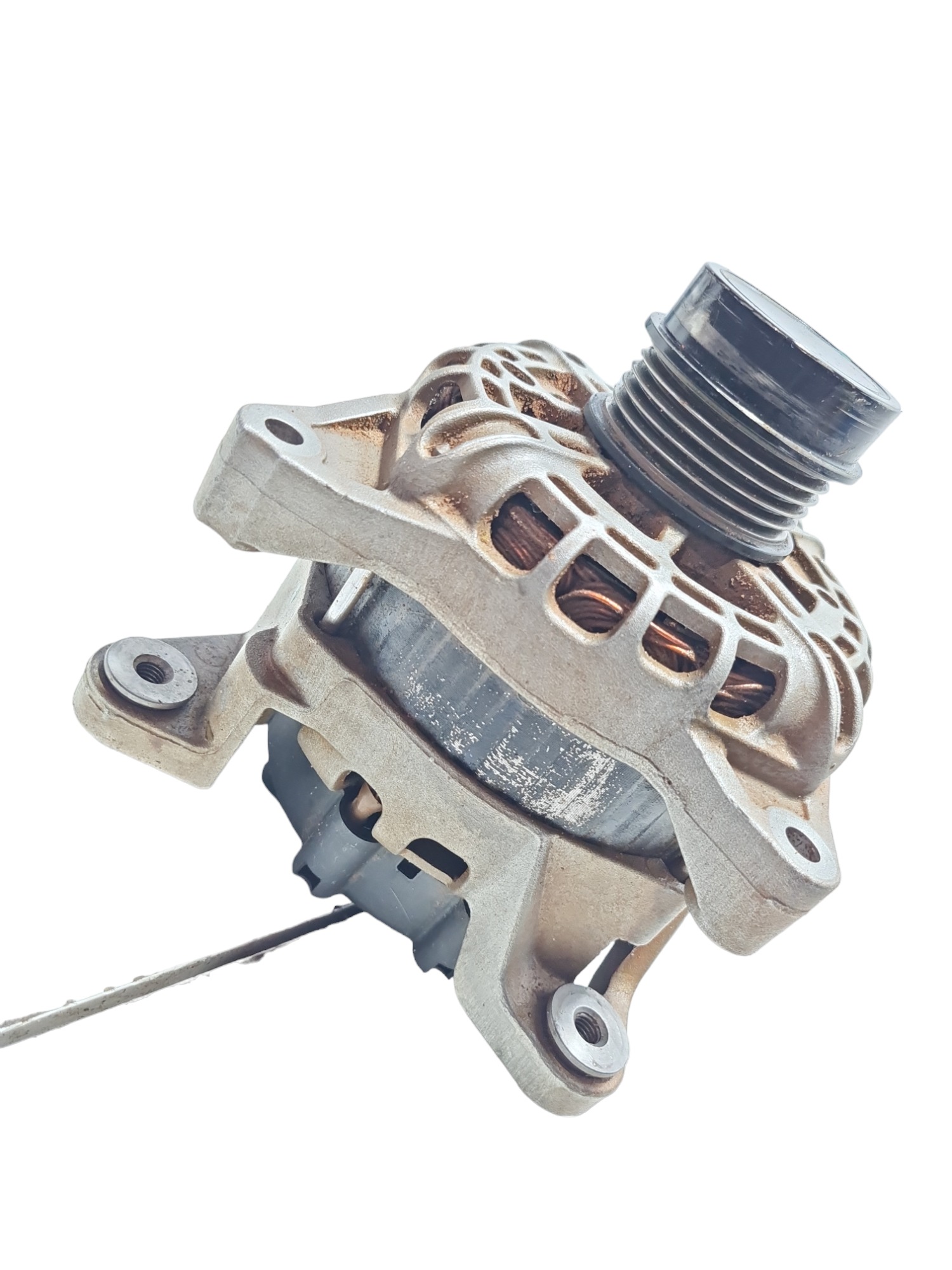 Alternador Chevrolet Tracker/onix 2022 26261634 5