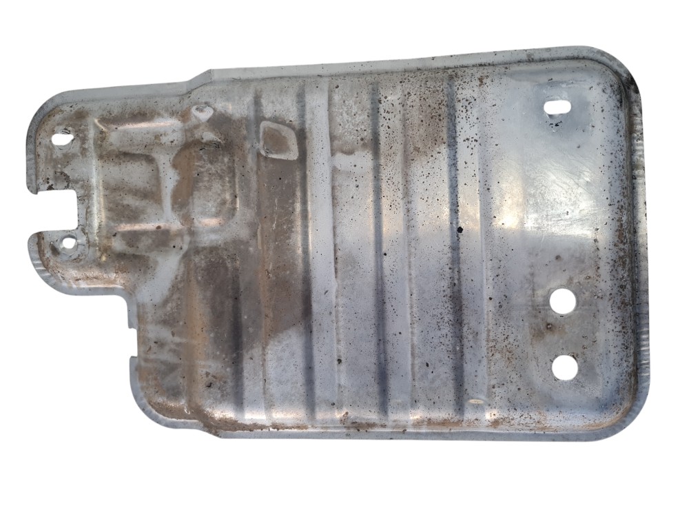 Defletor Calor Tanque Dodge Dakota 1999 Original 6