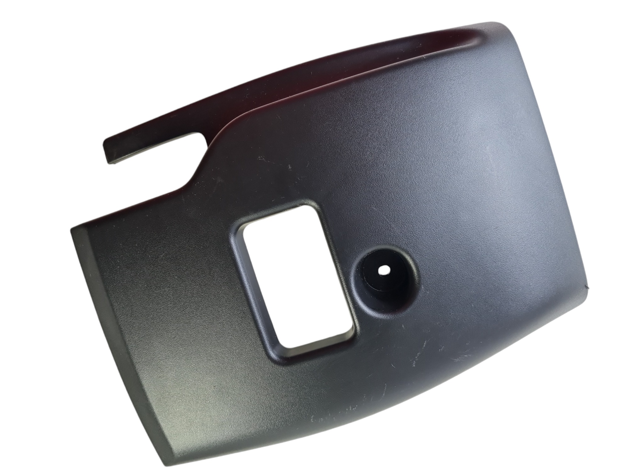 Acabamento Inferior Coluna Volante Gm Tracker 2022 Bhu06674 2