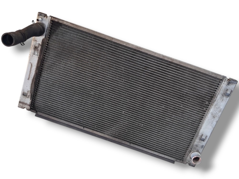 Radiador Mini Cooper S 2012 2013 Original 1
