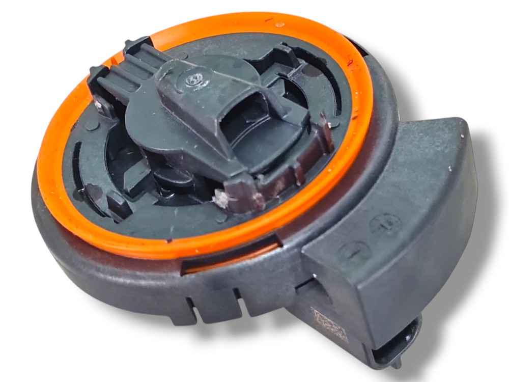 Sensor Impacto Porta Dianteira Esquerda Renault Kangoo 2025 1