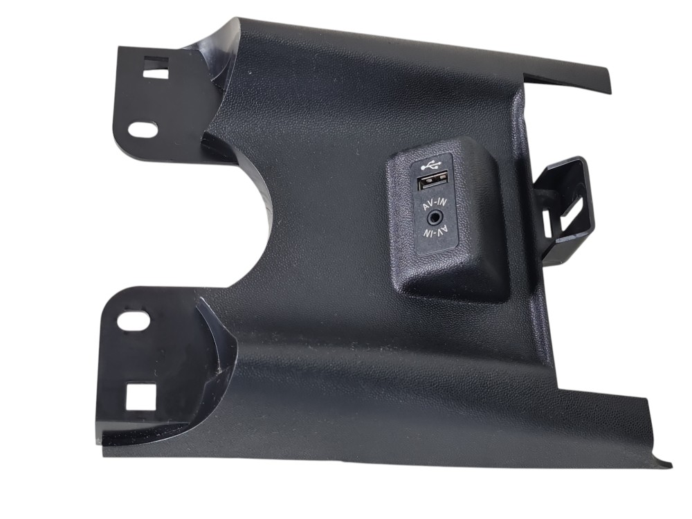 Porta Usb Aux Mini Cooper S 2012 2013 5116 828626900 2