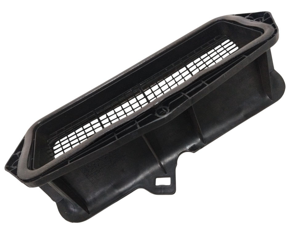Acabamento Grade Difusor De Ar Vw/polo 2024 5q0.815.479 5