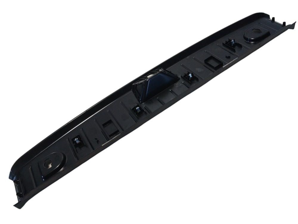 Painel Acabamento Trava Porta Malas Bmw I3 2022 5147 7272383 5