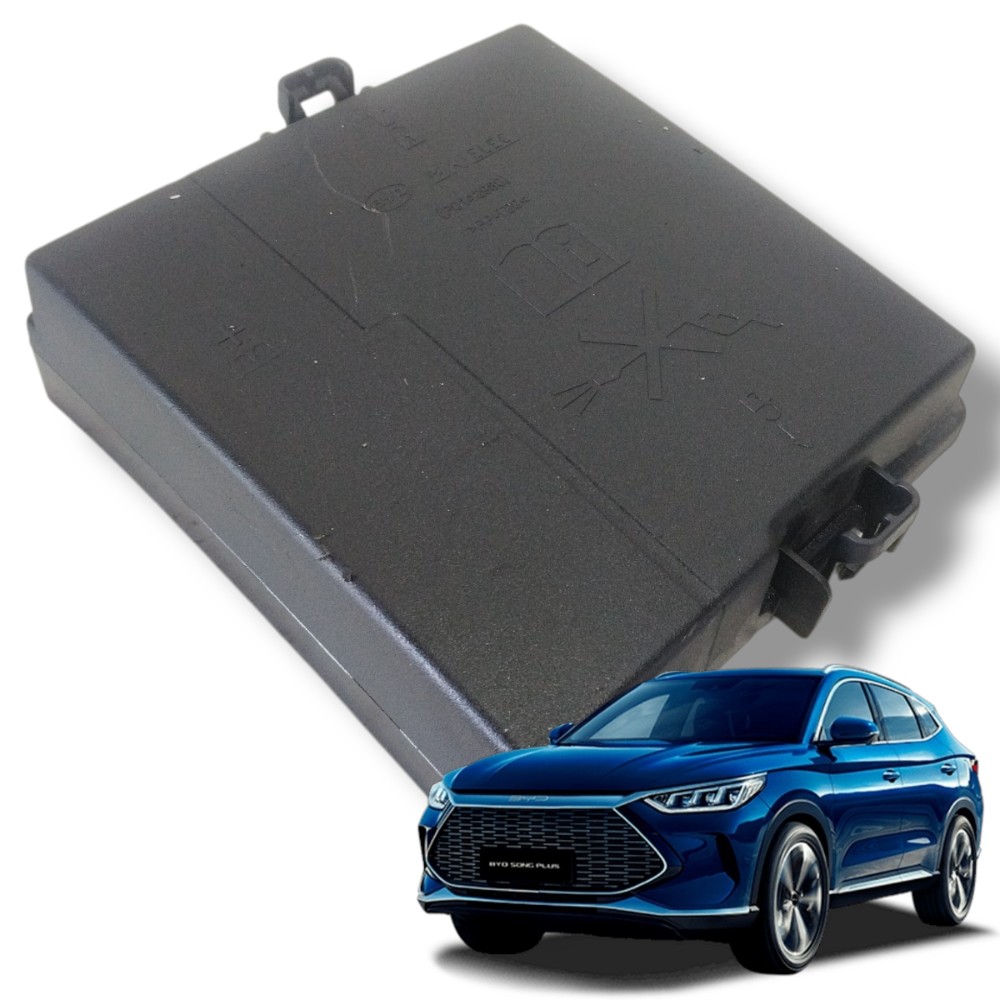 Tampa Caixa De Fusíveis Byd Song Plus 1.5 2024 Sa3hf 3722500 1
