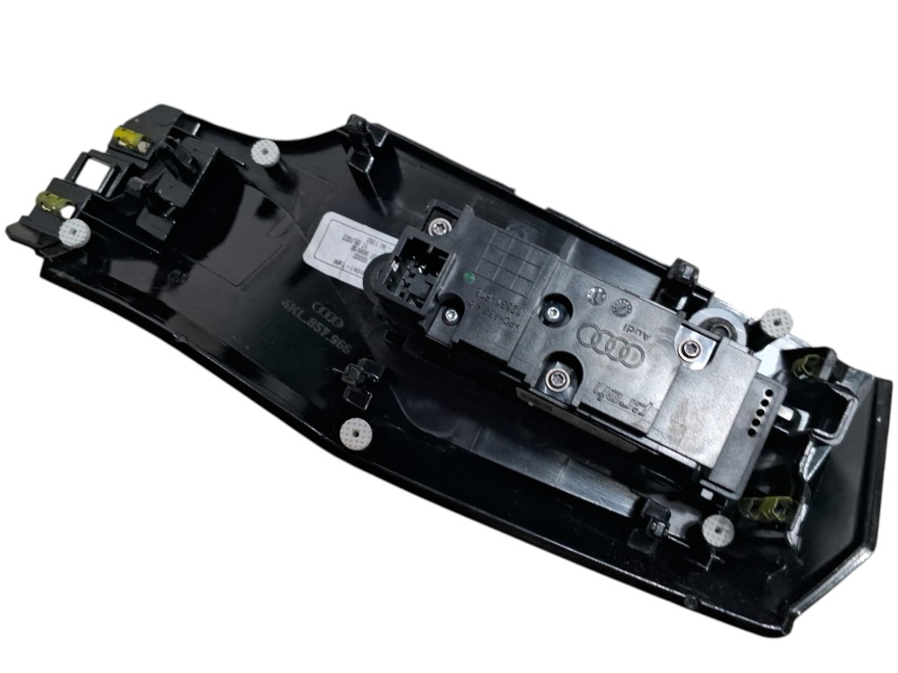 Acabamento Completo Botao Chave de Luz Audi E tron SPB 2022 5
