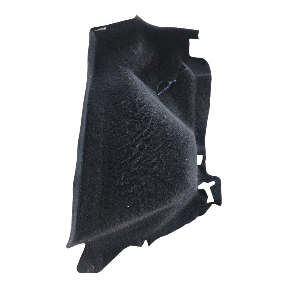 Forro Esquerdo Porta-malas Ford Focus Hc 2013 Am55a31149 5