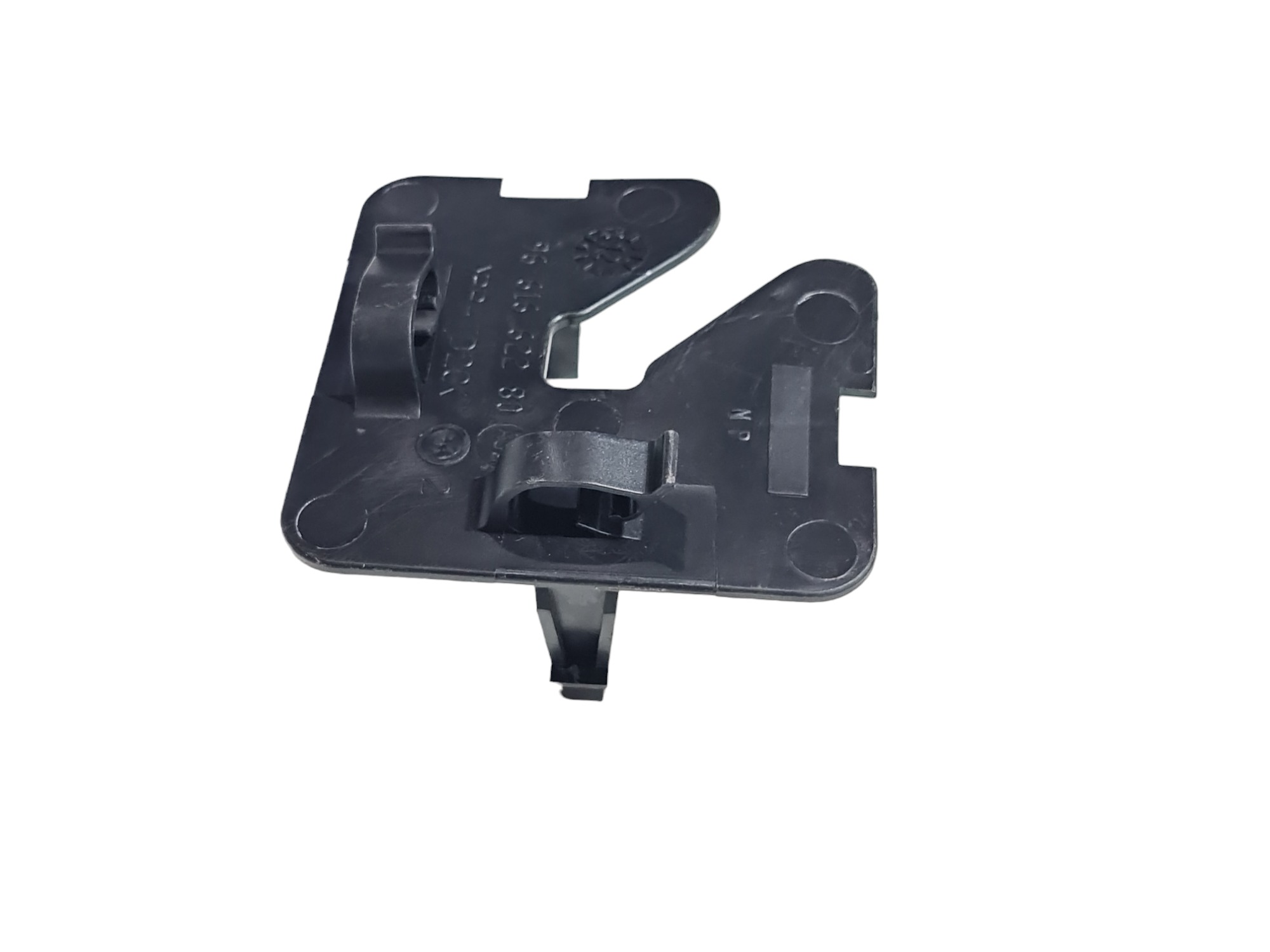 Suporte Chicote Peugeot 207 Xs 2013 Original 4