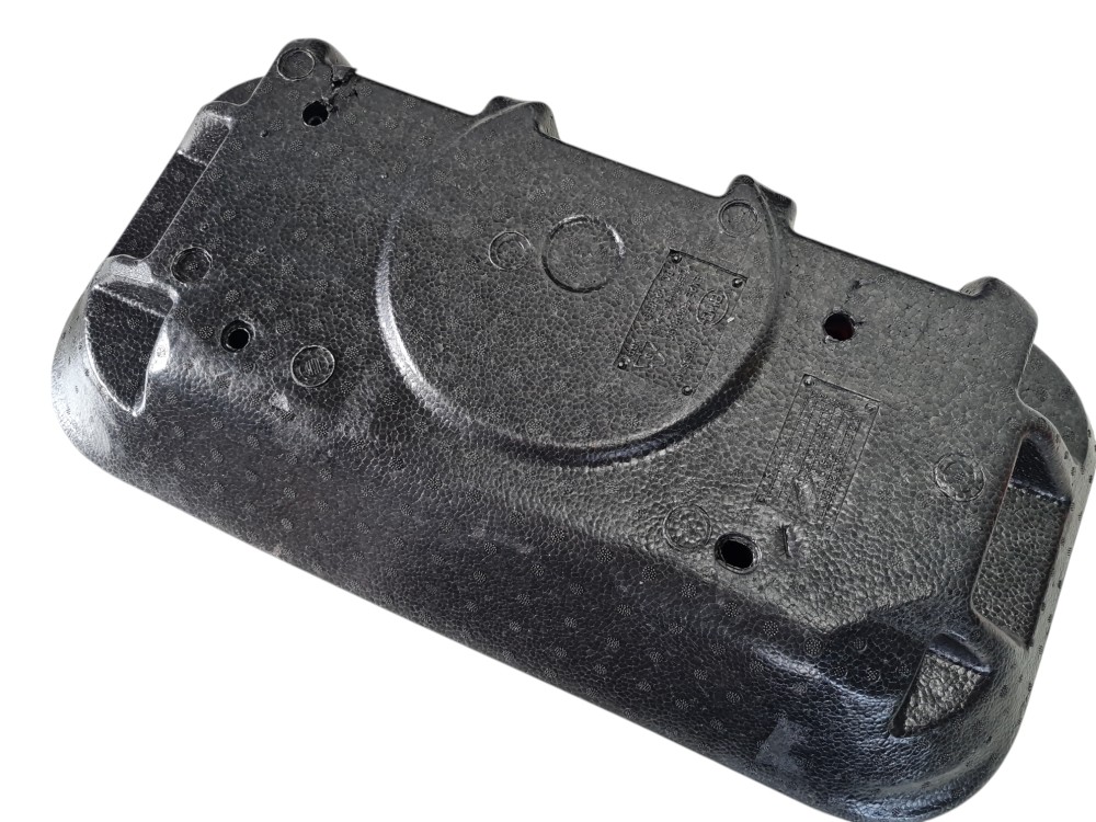 Kit Estepe Ferramentas Byd Dolphin 2024 2025 2026 Em2e-56080 4