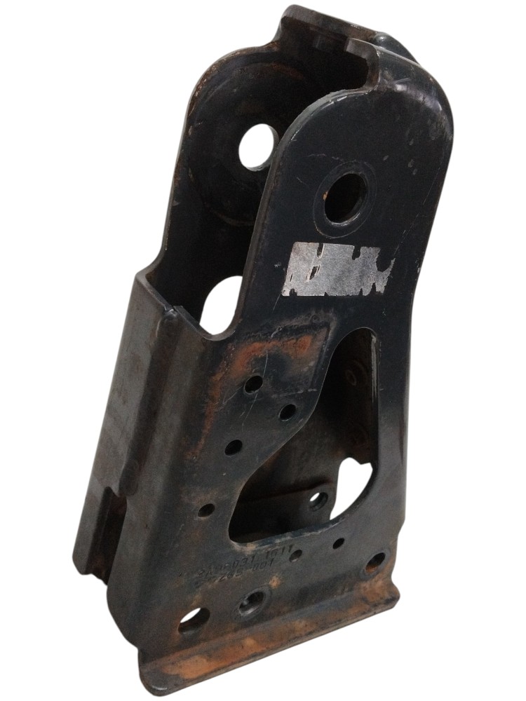Suporte Dianteiro Esquerdo d Cabine Mercedes Actros2651 2022 5