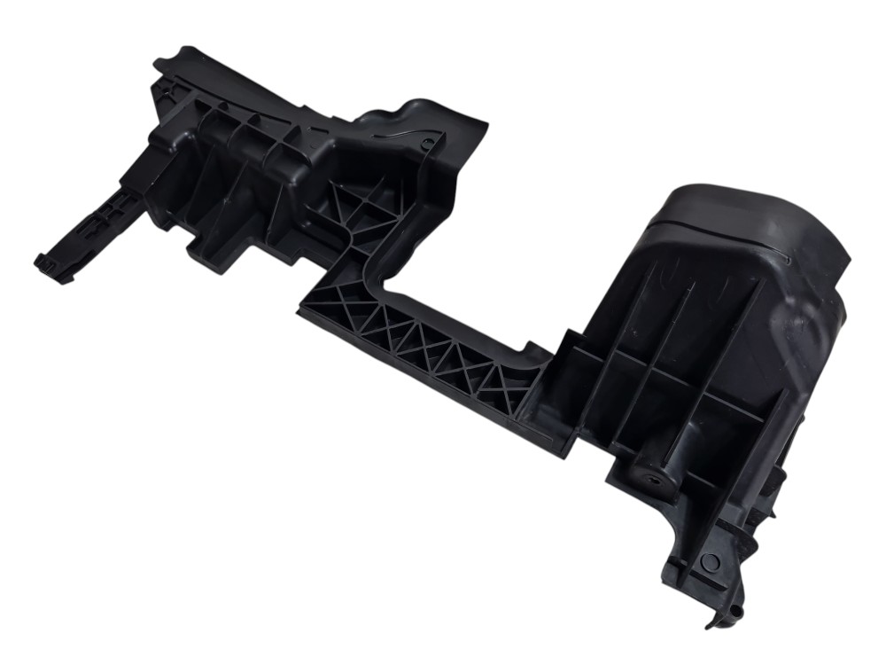 Defletor Radiador Jeep Commander 2022 2023 2024 53493163 3