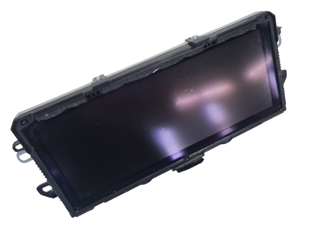 Painel Display Multimidia Lexus Ls 460l 83290-50020 3