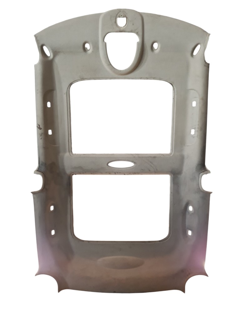 Forro Teto Mini Cooper S 2011 2012 2013 2014 726652020 5
