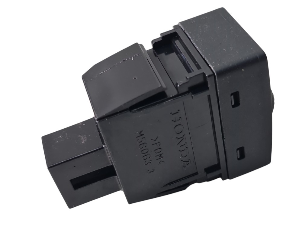Botão Comando Regulador Farol Honda Wr-v 2021 M56063 7