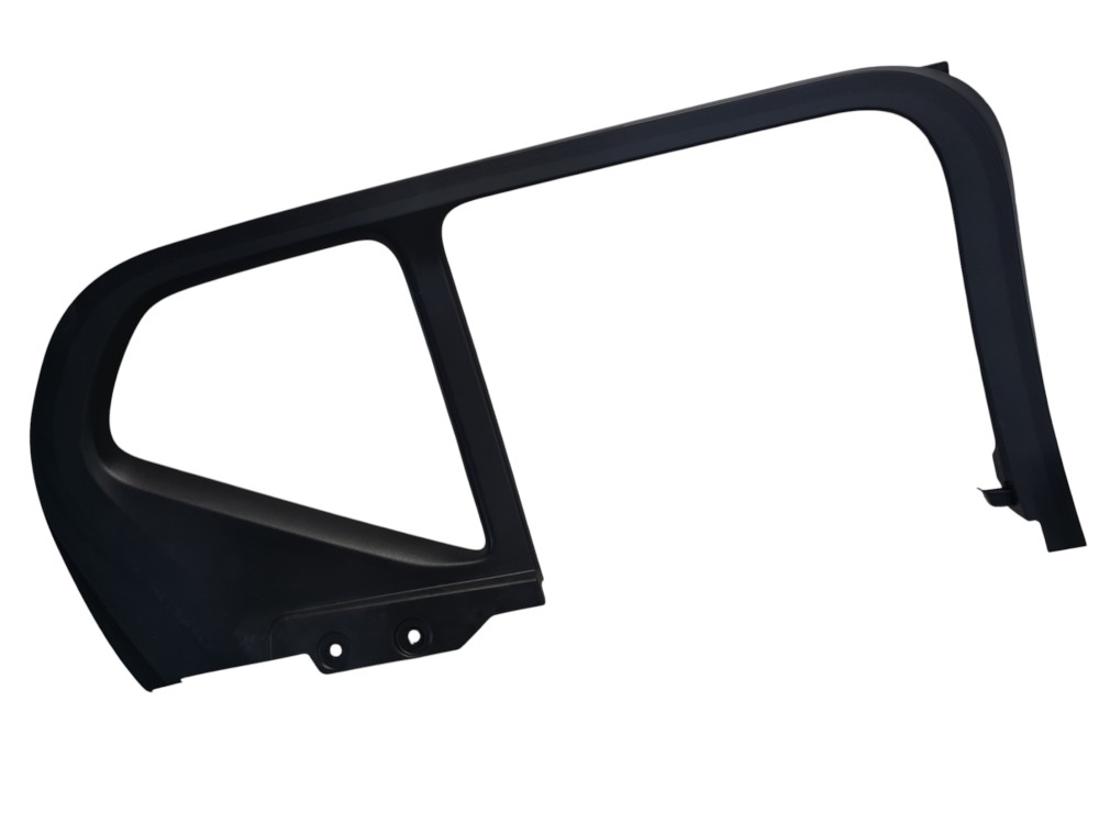 Acabamento Interno Porta Traseira Esquerda Volvo Xc40 2020 6