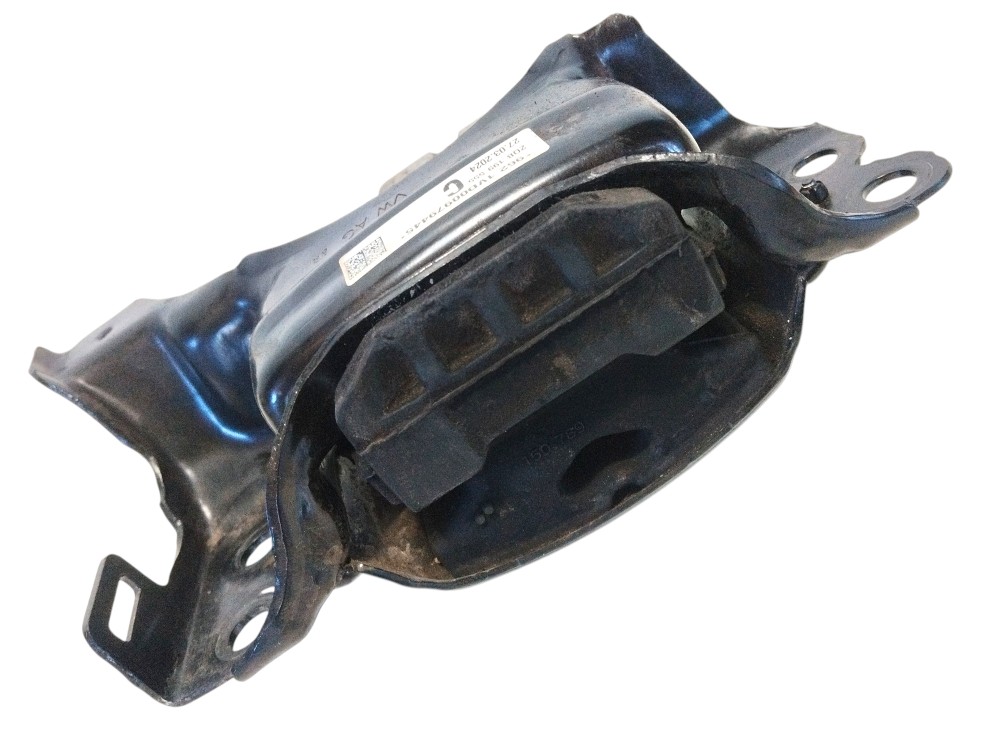 Coxim Cambio Lado Esquerdo Vw/polo2024 2qb 199 555c Original 6