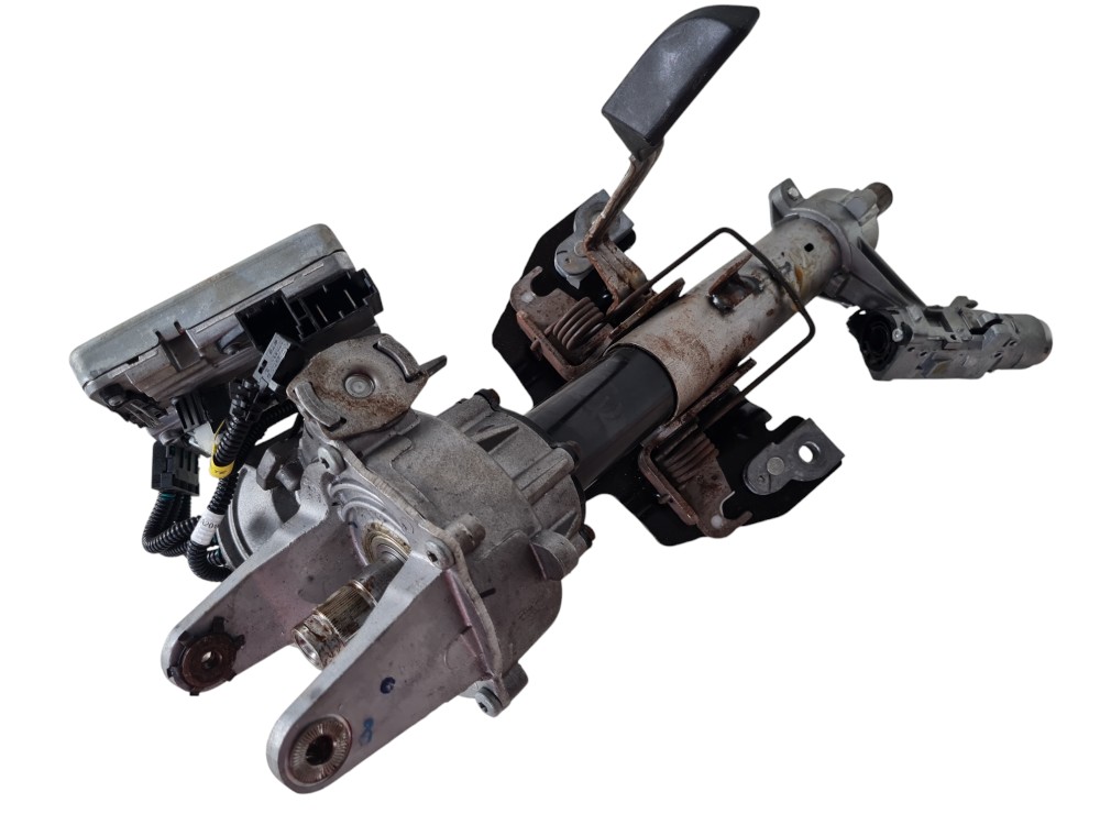 Coluna de direção GM 52127368 / 59327119 Prisma 2019 ORIGIN 3