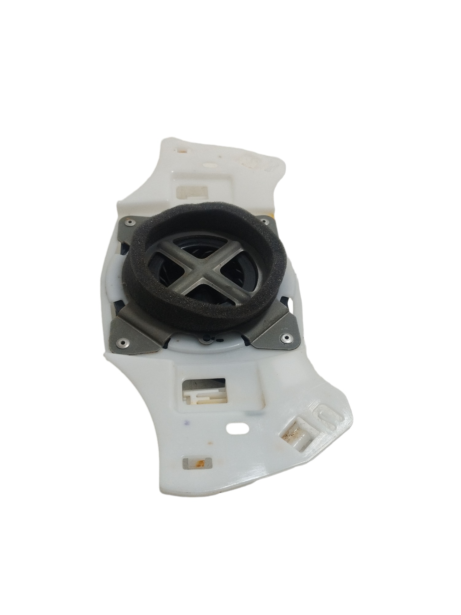 Motor Ventilação Ar Condicionado Toyota Hilux 2022 2022 Orig 3
