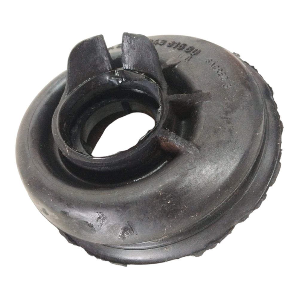 Coifa coluna direção citroën DS5 2015 original 9624881580 8