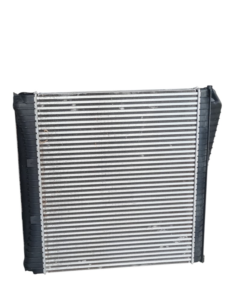 Radiador Intercooler Land Rover Discovery 4 2015 Ah328t000cj 5