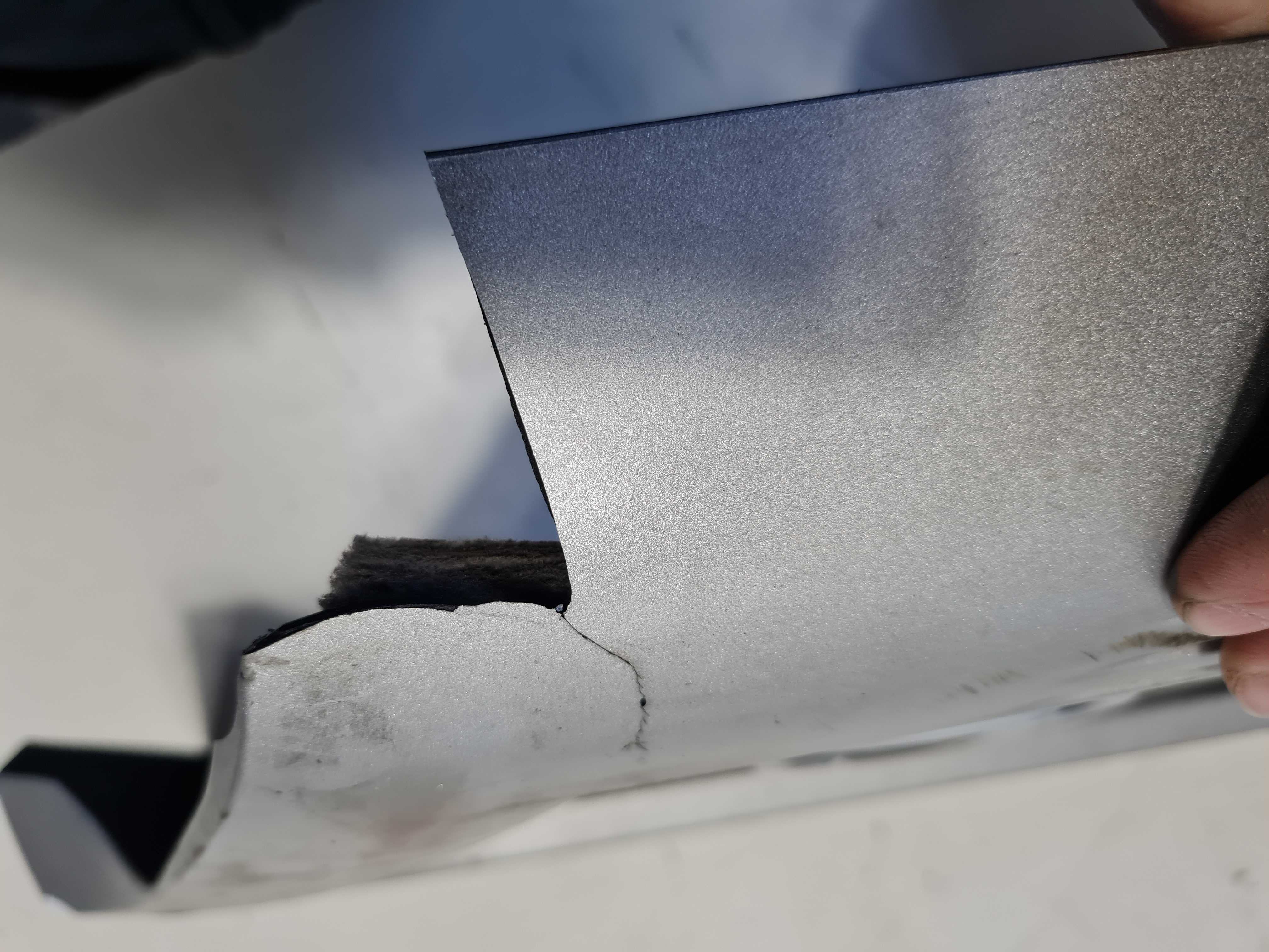 Tampa Do Motor Lexus Nx300h 2019 Original 126013616 Detalhe 2