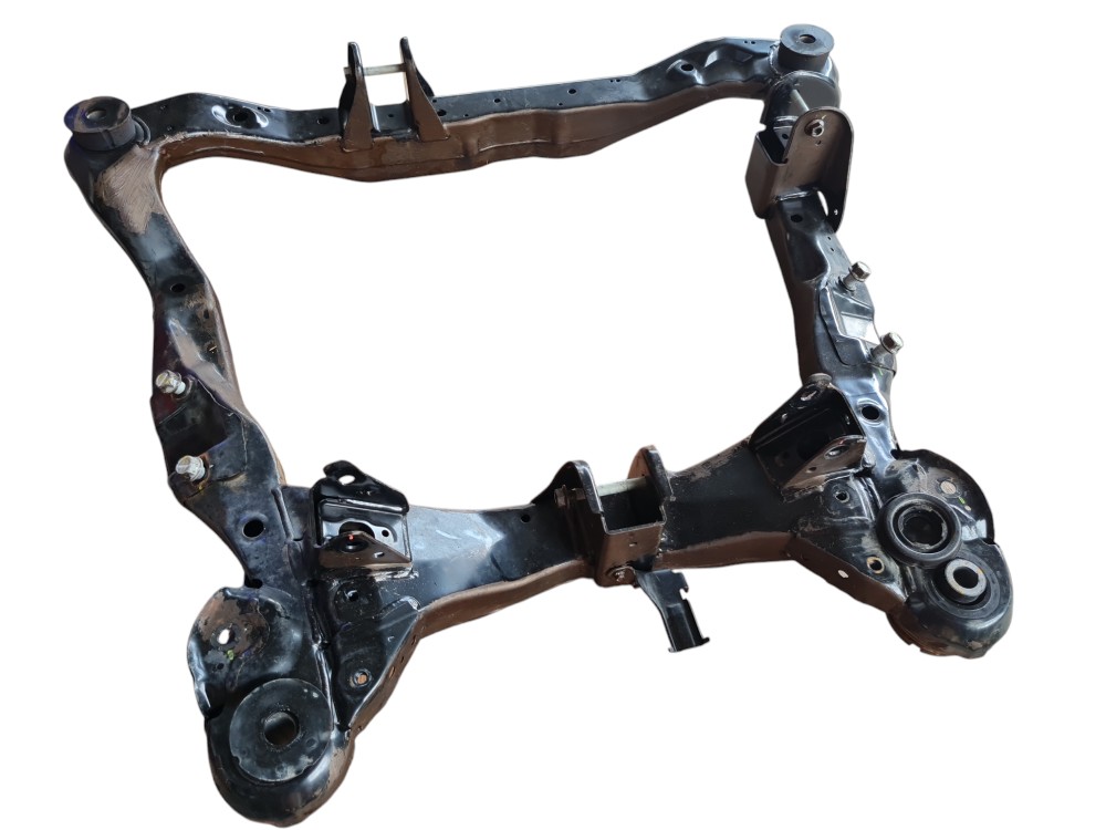 Quadro agregado dianteiro BYD TAN 2023 ORIGINAL 5