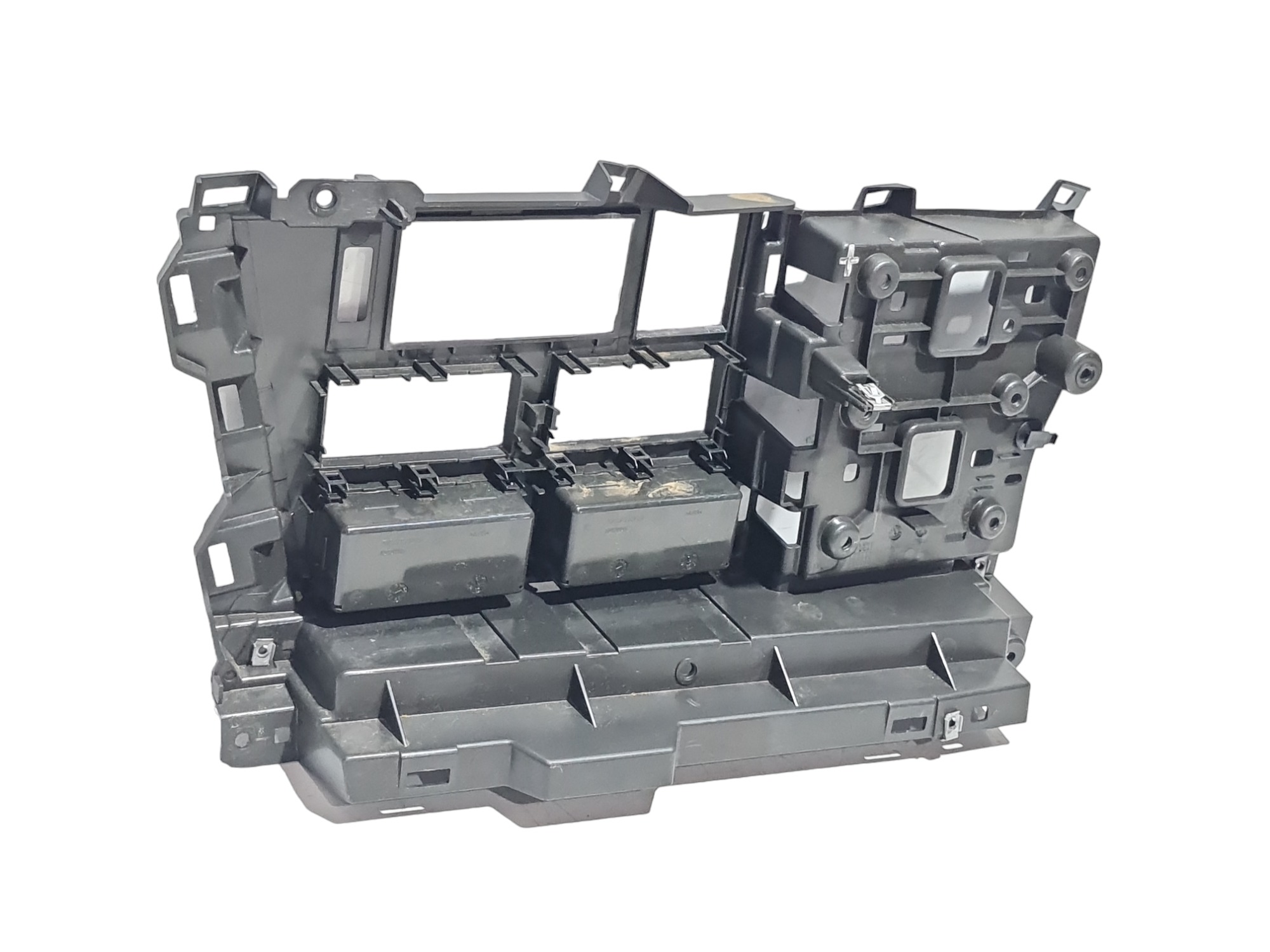Moldura Botões De Comando Volvo New Fh Fh540 2023 84292009 6