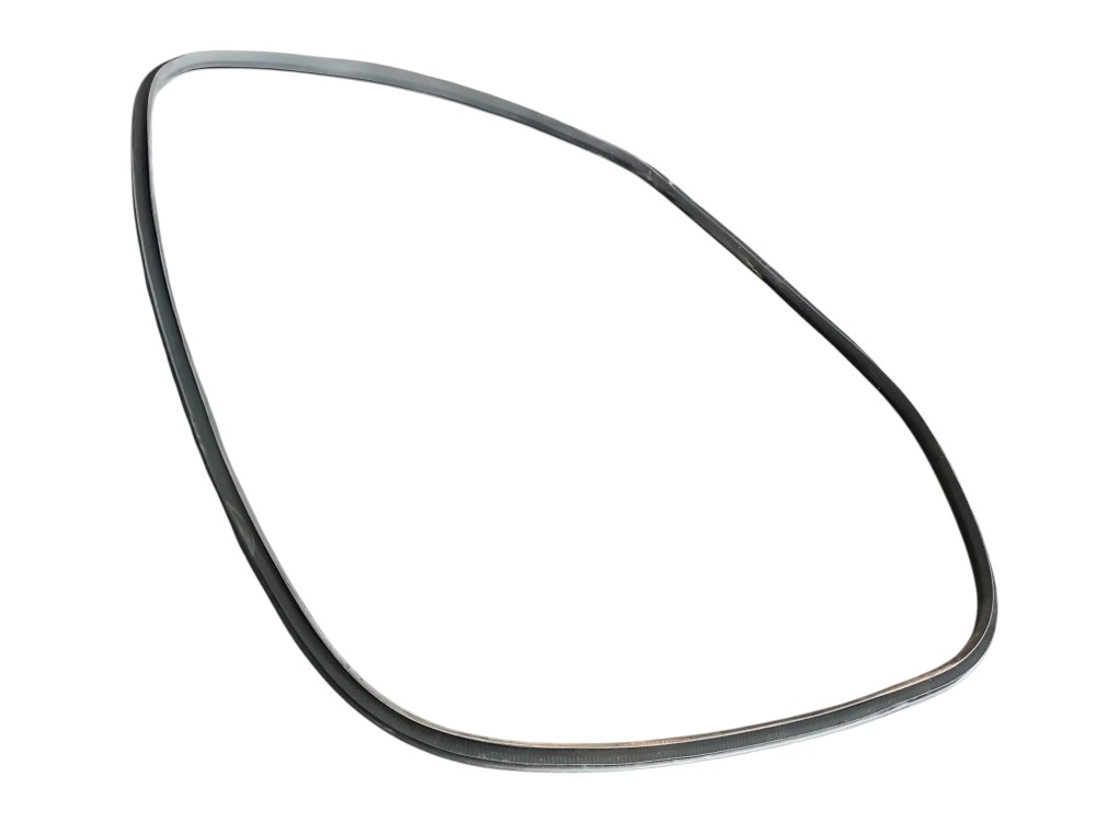 Borracha Vedação Porta Dianteira Esquerda Byd Dolphin 2025 6