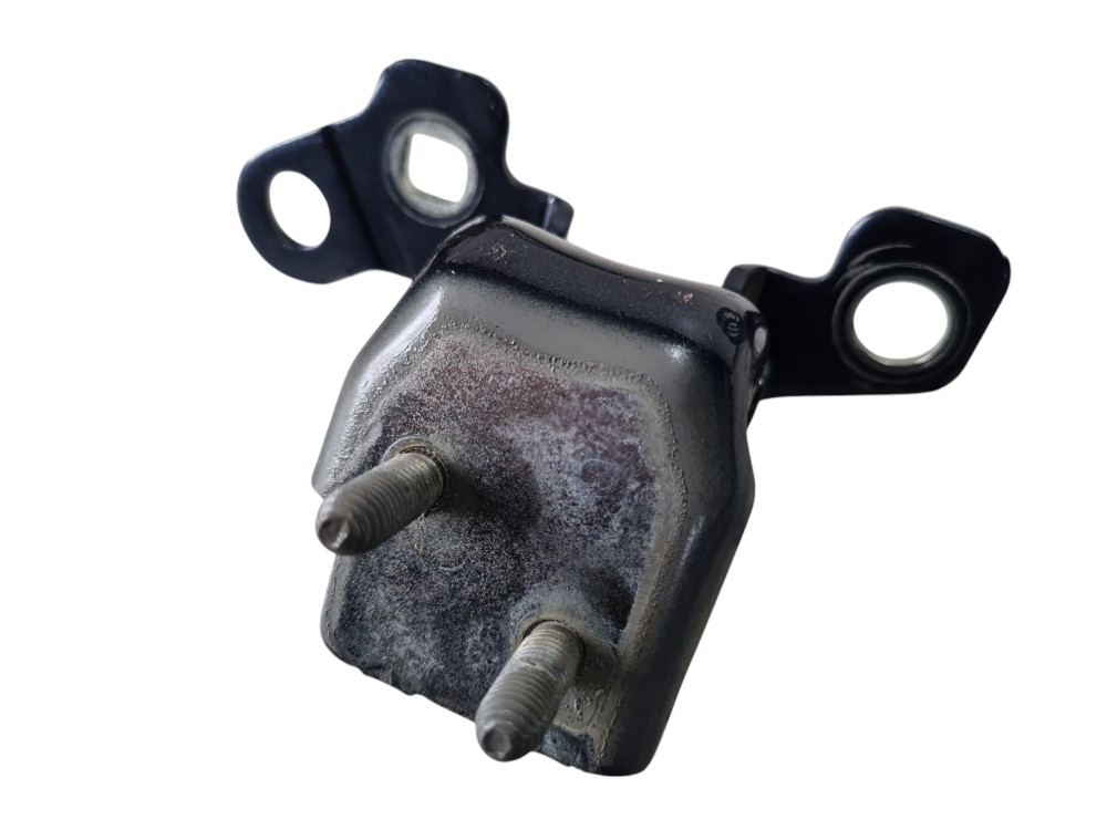 Dobradiça Superior Porta Traseira Renault Zoe 2022 Original 6
