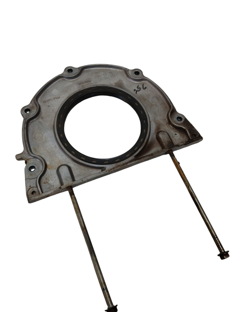 Retentor da Flange Virabrequim Chevrolet Captiva 2009 3.6 1