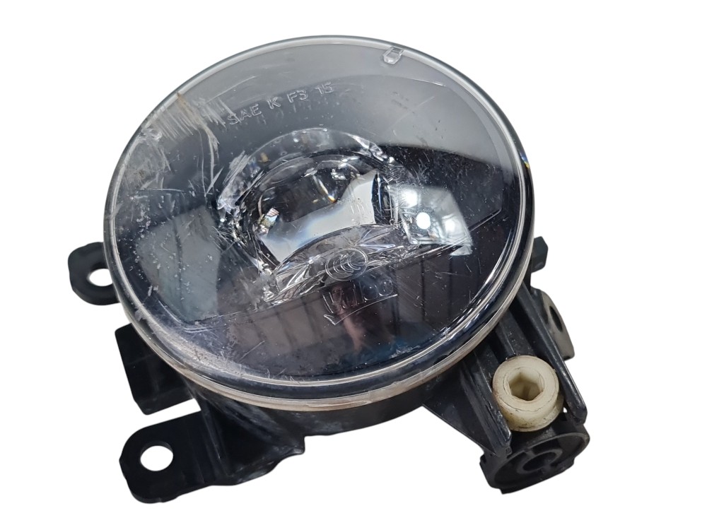 Farol Neblina Milha Led Renault Kangoo 2025 Direito Detalhe 1