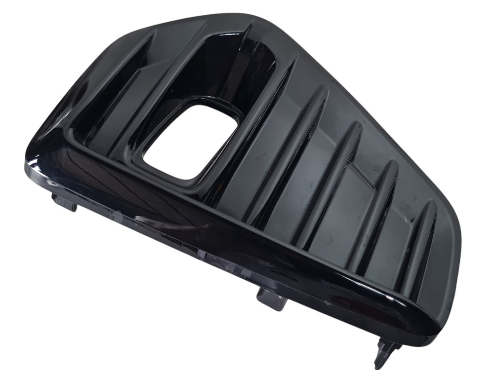 Moldura Esquerda Milha Nissan Kicks 2024 622535ry0a Esquerdo 4