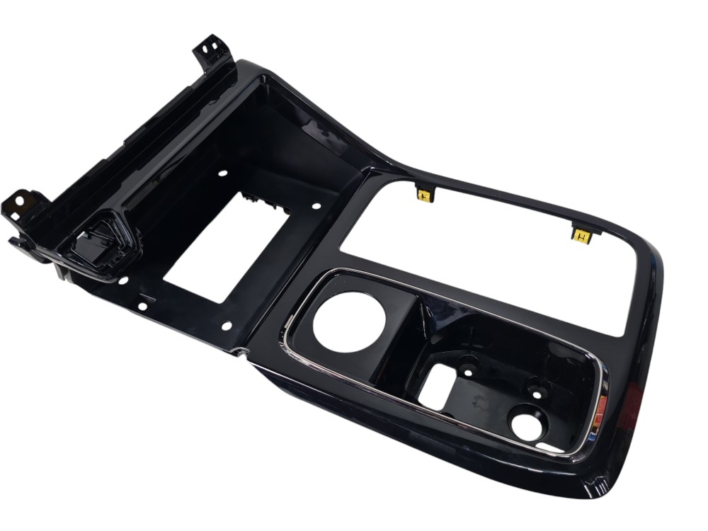 Acabamento Interno Painel Instrumentos Ford Territory 2025 7