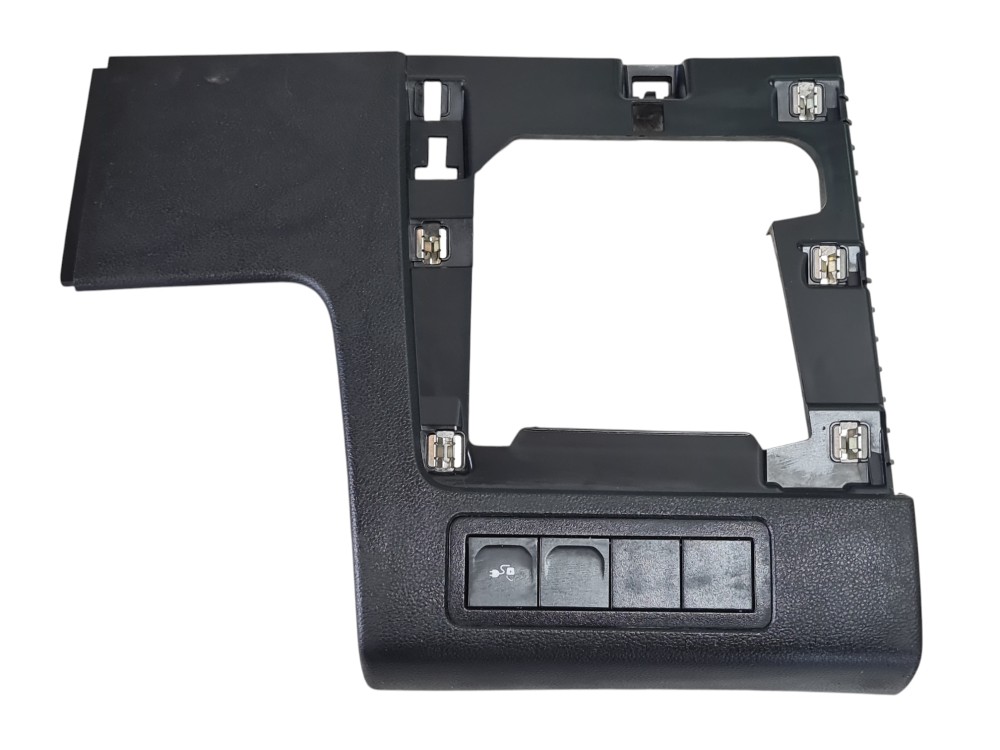 Acabamento Painel Renault Kangoo 2025 203957067r Original 11