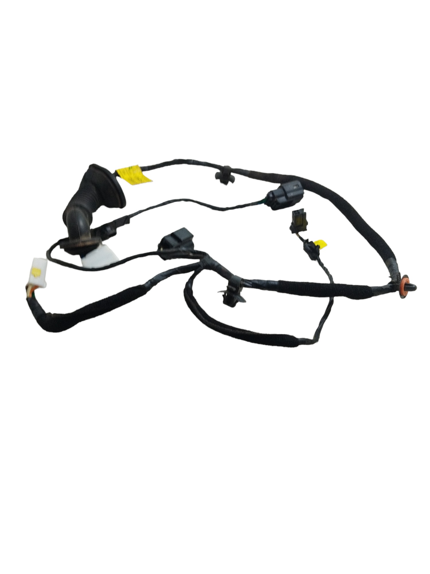 Chicote Porta Traseira Direita Hyundai Hb20 2013/2014 2015 5