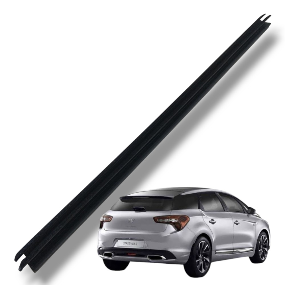 Pestana Interna Traseira Esquerda Citroen Ds5 2015 Original 1