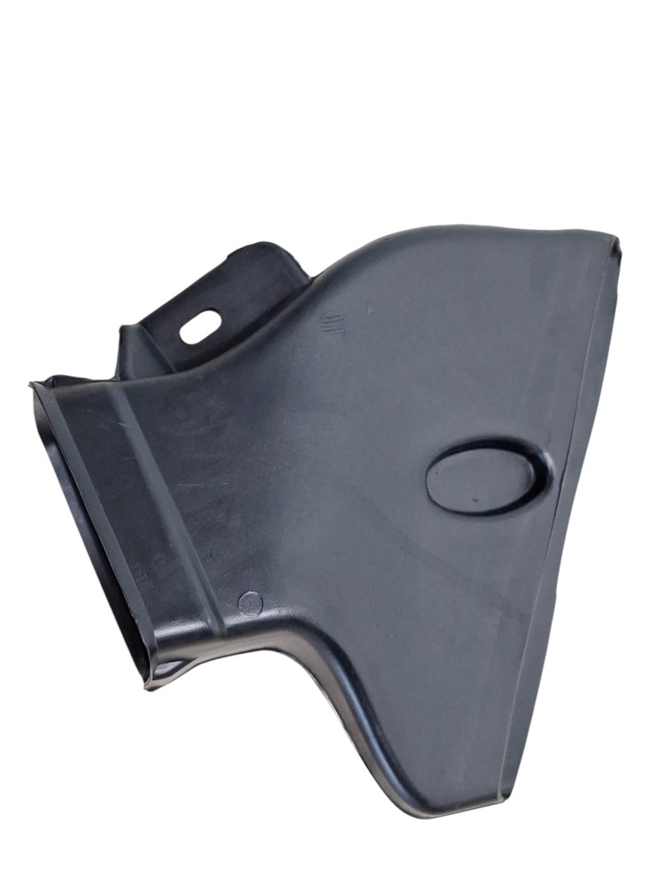 Duto De Ar Interno Direito Painel Citroen C5 Ex20 2009 2010