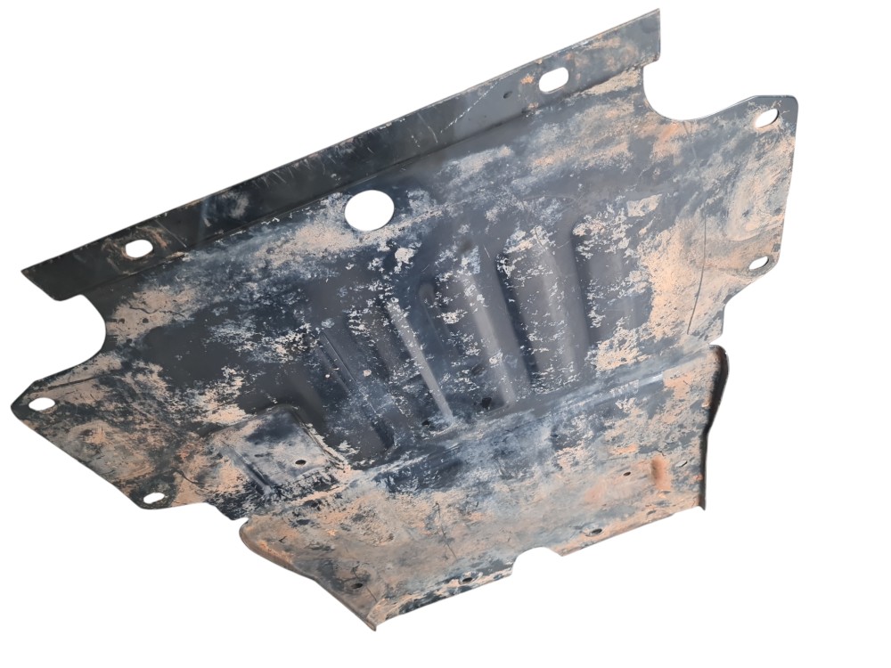 Protetor De Carter Land Rover Discovery 4 2015 Original 6