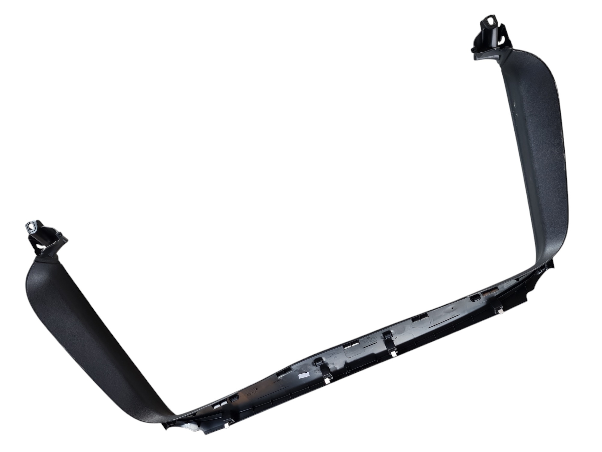 Acabamento Porta Malas Audi A4 Avant 2019 8w9867973 4
